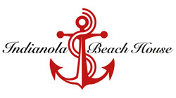 Indianola Beach House logo
